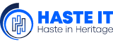 Hasteit